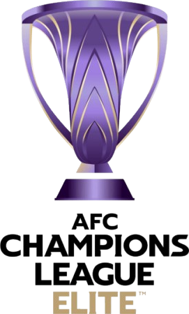 Logo AFC Champions League