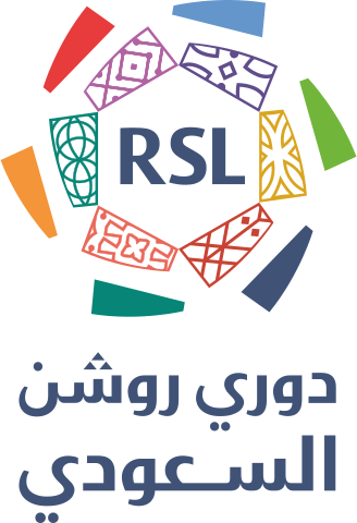 Logo Saudi Pro League