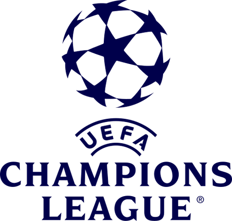 Logo UEFA Champions League