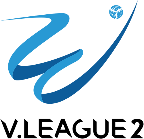 Logo V.League 2