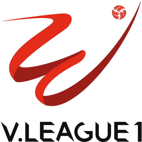 Logo V.League